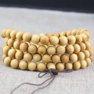 Thuja Wood Malas